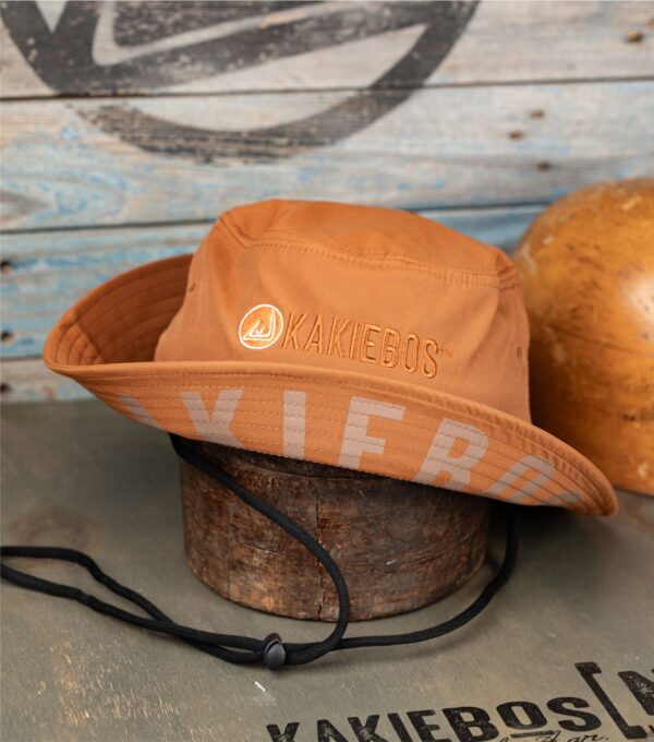 KBMH106 / Hat / Tan