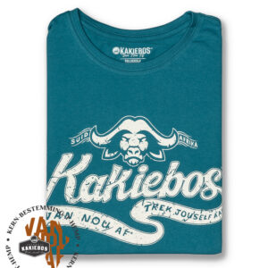 KORT MOU T-HEMP - Ocean Depths