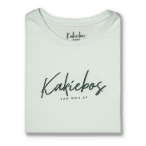 KBLT650 KORT MOU T-HEMP - Moonstone