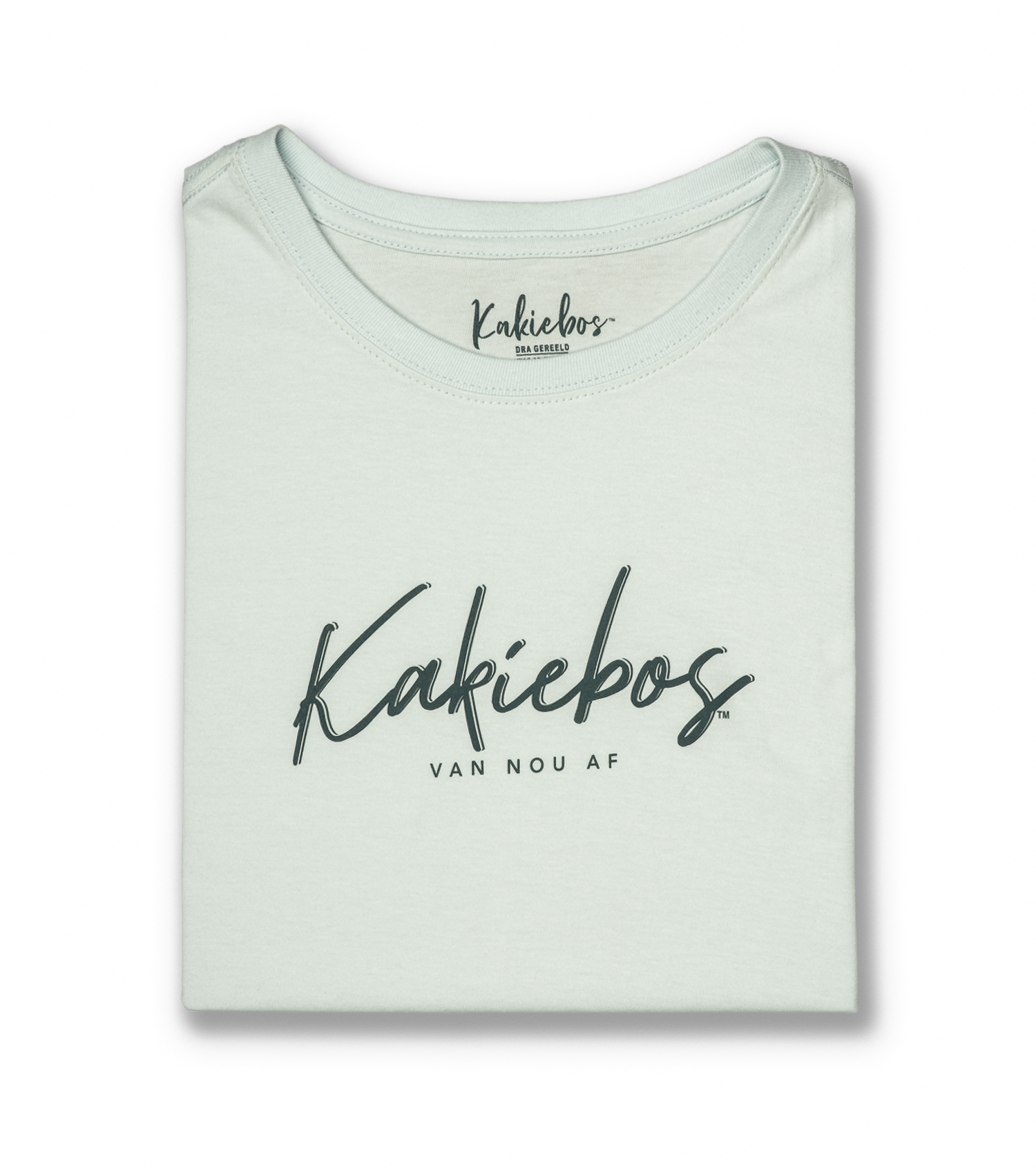 KBLT650 KORT MOU T-HEMP - Moonstone