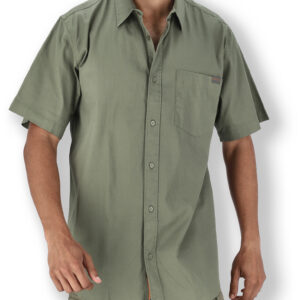 KORT MOU KNOOP HEMP - Olyf