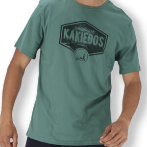 KORT MOU T-HEMP - Billiard